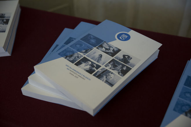 La Relazione annuale INPS (Istituto Nazionale della Previdenza Sociale) presentata presso la Sala Aldo Moro di Palazzo Montecitorio
